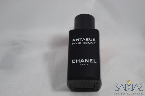 Chanel Antaeus (1981) Pour Homme Eau De Toilette 100 Ml 3.4 Fl.oz - Factice Dummy