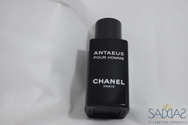 Chanel Antaeus (1981) Pour Homme Eau De Toilette 100 Ml 3.4 Fl.oz - Factice Dummy