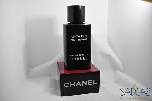Chanel Antaeus (1981) Pour Homme Eau De Toilette 1965Ml 65.50 Fl.oz - Factice Dummy