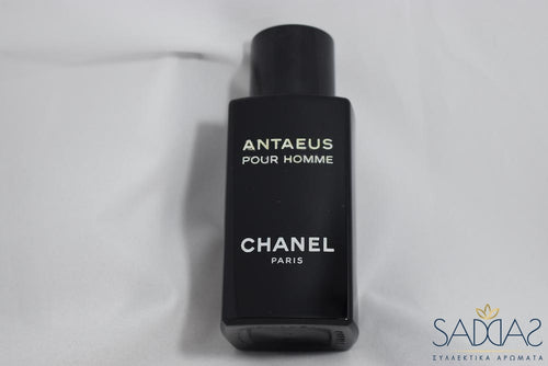 Chanel Antaeus (1981) Pour Homme Eau De Toilette 200 Ml 6.7 Fl.oz - Factice Dummy
