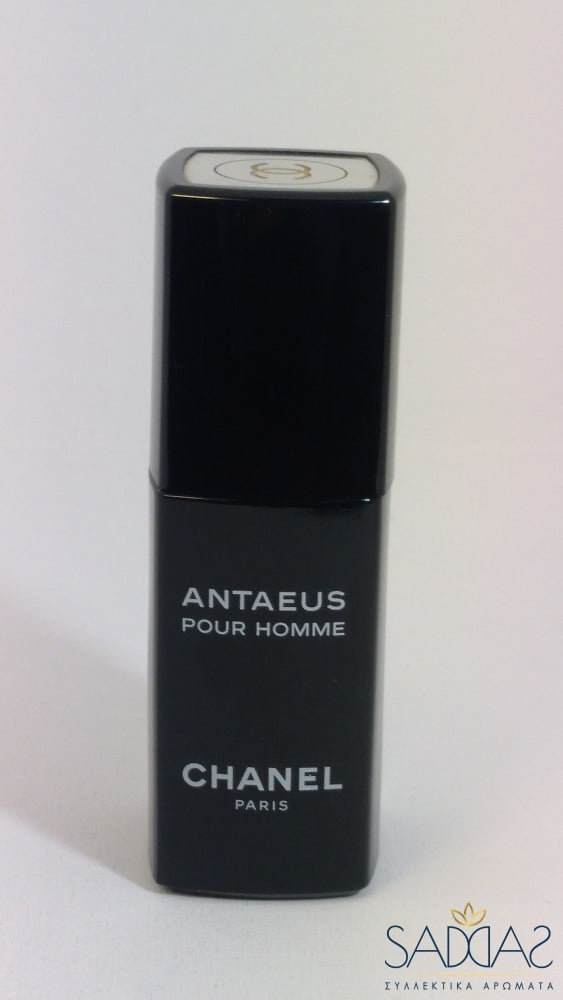 Chanel Antaeus (1981) Pour Homme Eau De Toilette Vaporisateur 100 Ml 3.4 Fl.o (Full 85 %) -