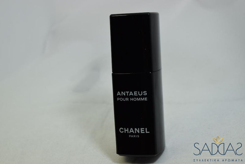 Chanel Antaeus (1981) Pour Homme Eau De Toilette Vaporisateur 100 Ml 3.4 Fl.o (Full 85 %) -