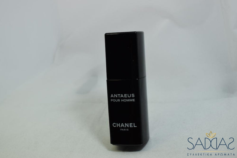 Chanel Antaeus (1981) Pour Homme Eau De Toilette Vaporisateur 100 Ml 3.4 Fl.o (Full 85 %) -