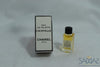 Chanel C R I S T A Lle (1974) Pour Femme Eau De Toilette 4.5 Ml 0.15 Fl.oz -