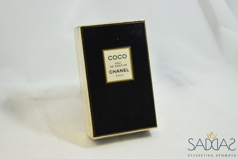 Chanel Coco (1984) Pour Femme Eau De Parfum 100 Ml 3.4 Fl.oz