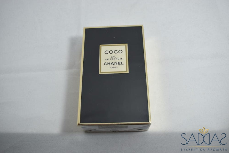 Chanel Coco (1984) Pour Femme Eau De Parfum 100 Ml 3.4 Fl.oz