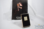 Chanel Coco (1984) Pour Femme Eau De Parfum 100 Ml 3.4 Fl.oz