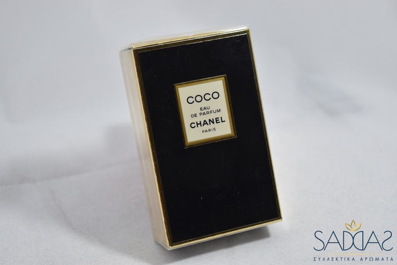 Chanel Coco (1984) Pour Femme Eau De Parfum 50 Ml 1.7 Fl.oz