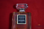 Chanel Coco (1984) Pour Femme Parfum 15 Ml ½ Fl.oz