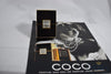 Chanel Coco (1984) Pour Femme Parfum 15 Ml ½ Fl.oz