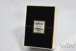 Chanel Coco (1984) Pour Femme Parfum 15 Ml ½ Fl.oz