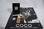 Chanel Coco (1984) Pour Femme Parfum 15 Ml ½ Fl.oz