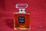 Chanel Coco (1984) Pour Femme Parfum 56 Ml 1.86 Fl.oz - Factice Dummy