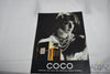 Chanel Coco (1984) Pour Femme Parfum 7.5 Ml 0.25 Fl.oz