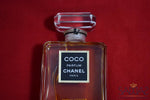 Chanel Coco (1984) Pour Femme Parfum 7.5 Ml 0.25 Fl.oz