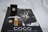 Chanel Coco (1984) Pour Femme Parfum 7.5 Ml 0.25 Fl.oz