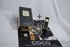 Chanel Coco (1984) Pour Femme Parfum Vaporisateur Rechargeable * 7.5 Ml 0.25 Fl.oz + Recharge Refill