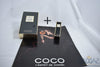 Chanel Coco (1984) Pour Femme Parfum Vaporisateur Rechargeable * 7.5 Ml 0.25 Fl.oz + Recharge Refill