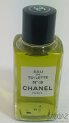 Chanel 19 Pour Femme Eau De Toilette 100 Ml 3.4 Fl .oz