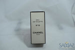 Chanel 19 Pour Femme Eau De Toilette 100 Ml 3.4 Fl .oz