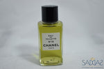 Chanel 19 Pour Femme Eau De Toilette 100 Ml 3.4 Fl .oz