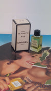 Chanel 19 Pour Femme Eau De Toilette 4.5 Ml 0.15 Fl.oz -