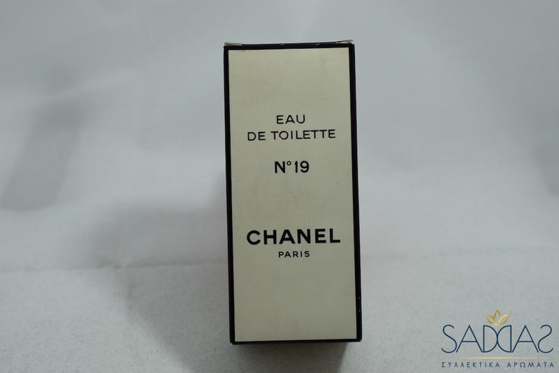 Chanel 19 Pour Femme Eau De Toilette 50 Ml 1.7 Fl .oz