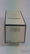 Chanel 19 Pour Femme Eau De Toilette 50 Ml 1.7 Fl .oz