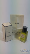 Chanel 19 Pour Femme Eau De Toilette 50 Ml 1.7 Fl .oz