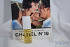 Chanel 19 Pour Femme Eau Deodorante Vaporisateur 100 Ml 3.4 Fl.oz