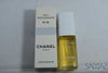 Chanel 19 Pour Femme Eau Deodorante Vaporisateur 100 Ml 3.4 Fl.oz