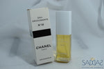 Chanel 19 Pour Femme Eau Deodorante Vaporisateur 100 Ml 3.4 Fl.oz