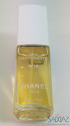 Chanel 19 Pour Femme Eau Deodorante Vaporisateur 100 Ml 3.4 Fl.oz