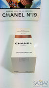 Chanel 19 Pour Femme Eau Deodorante Vaporisateur 100 Ml 3.4 Fl.oz