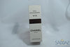 Chanel 19 Pour Femme Eau Deodorante Vaporisateur 100 Ml 3.4 Fl.oz