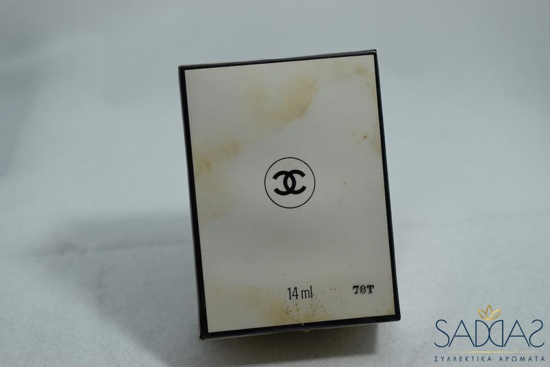 Chanel 19 Pour Femme Parfum 14Ml 0.47 Fl.oz