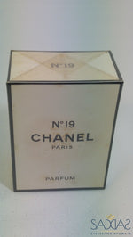 Chanel 19 Pour Femme Parfum 14Ml 0.47 Fl.oz