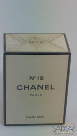 Chanel 19 Pour Femme Parfum 7Ml 0.24 Fl.oz