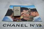 Chanel 19 Pour Femme Parfum 7Ml 0.24 Fl.oz