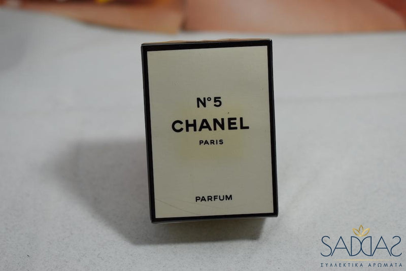 Chanel 5 (1921) Pour Femme Parfum 7 Ml 0.24 Fl.oz