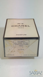 Chanel 5 (1921) Pour Femme Parfum 7 Ml 0.24 Fl.oz