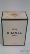 Chanel 5 (1921) Pour Femme Parfum 7 Ml 0.24 Fl.oz
