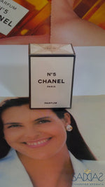 Chanel 5 (1921) Pour Femme Parfum 7 Ml 0.24 Fl.oz