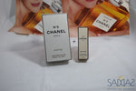 Chanel 5 (1921) Pour Femme Parfum Vaporisateur Pour Le Sac Rechargeable 6 Ml 0.20 Fl.oz + Recharge