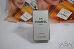 Chanel 5 (1921) Pour Femme Parfum Vaporisateur Pour Le Sac Rechargeable 6 Ml 0.20 Fl.oz + Recharge