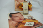 Chanel 5 (1930) Pour Femme Eau De Cologne 118 Ml 4 Fl.oz