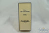 Chanel 5 (1930) Pour Femme Eau De Cologne 118 Ml 4 Fl.oz