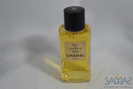 Chanel 5 (1952) Pour Femme Eau De Toilette 100 Ml 3.4 Fl.oz - Factice Dummy