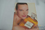 Chanel 5 (1952) Pour Femme Eau De Toilette Luxe Vaporisateur Rechargeable* 50 Ml 1.7 Fl.oz +