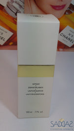 Chanel 5 (1952) Pour Femme Eau Deodorante Vaporisateur 100 Ml 3.4 Fl.oz